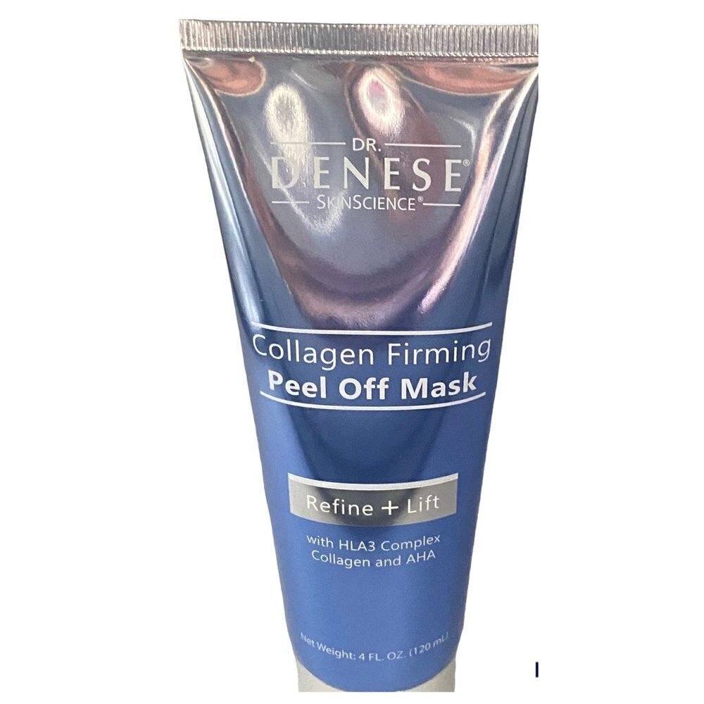 Dr. Denese Collegan Firming Peel Off Mask: 4 oz